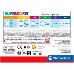 Clementoni puslespil 60 brikker - Paw Patrol 2