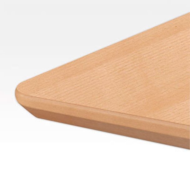 ConSet Bordplade 40x60 - B�g - Rektangul�r