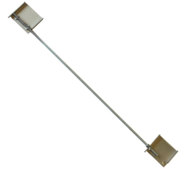ConSet Justerbar topstop, 501-19/23 - 121660