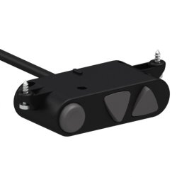 ConSet H�ve/S�nke Stel 501-11 - 196 cm - S�lv