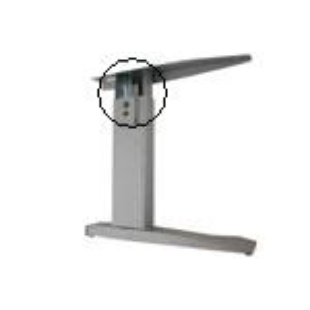 ConSet Forl�ngerbeslag 501-11 - 501-11 68-125