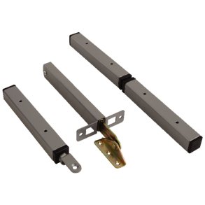 ConSet 501-11 Pladevip - delt plade vip - 501-11 V-DELT