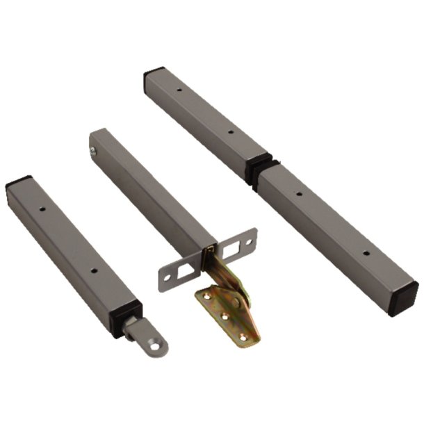 ConSet 501-11 Pladevip - delt plade vip - 501-11 V-DELT
