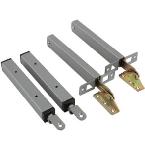 ConSet 501-11 Pladevip - helplade vip - 501-11 V-HEL