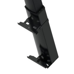 ConSet V�gh�ngt H�ve/S�nke Stel 501-19 - 1-S�jlet - Sort