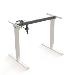ConSet H�ve/S�nke Stel 501-20 - 092 cm - Hvid