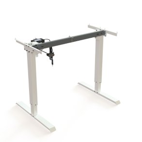 ConSet H�ve/S�nke Stel 501-20 - 092 cm - Hvid