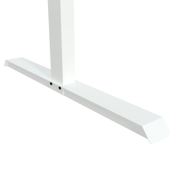 ConSet H�ve/S�nke Stel 501-20 - 092 cm - Hvid