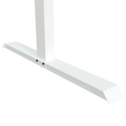 ConSet H�ve/S�nke Stel 501-20 - 152 cm - Hvid