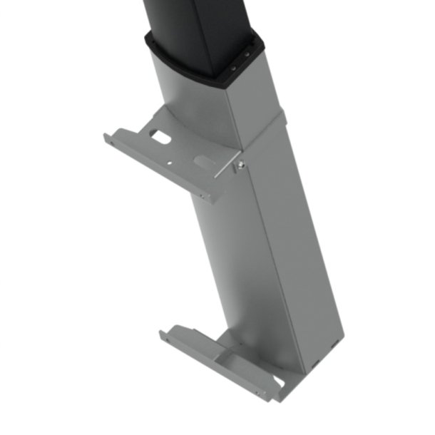 ConSet V�gh�ngt H�ve/S�nke Stel 501-23 - 2-S�jlet - S�lv