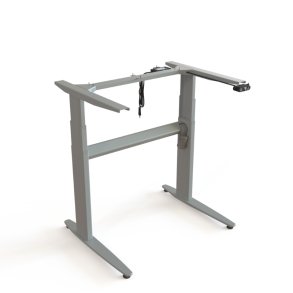 ConSet H�ve/S�nke Stel 501-25 - 084 cm - S�lv