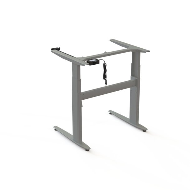 ConSet H�ve/S�nke Stel 501-25 - 084 cm - S�lv