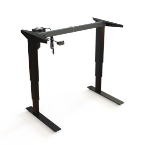ConSet H�ve/S�nke Stel 501-37 - 092 cm - Sort