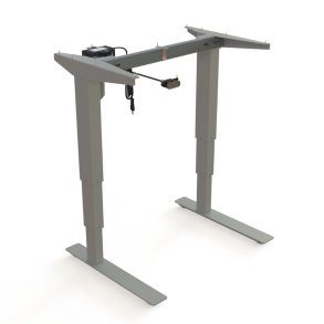ConSet H�ve/S�nke Stel 501-37 - 072 cm - S�lv