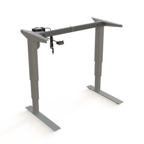 ConSet H�ve/S�nke Stel 501-37 - 092 cm - S�lv