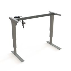 ConSet H�ve/S�nke Stel 501-37 - 112 cm - S�lv