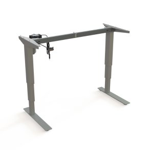 ConSet H�ve/S�nke Stel 501-37 - 112 cm - S�lv