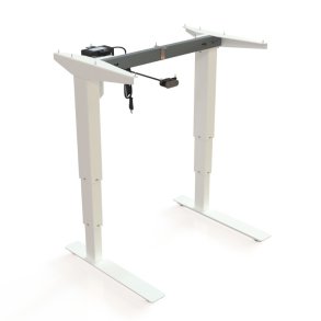 ConSet H�ve/S�nke Stel 501-37 - 072 cm - Hvid