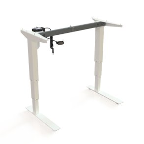 ConSet H�ve/S�nke Stel 501-37 - 092 cm - Hvid