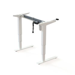 ConSet H�ve/S�nke Stel 501-37 - 092 cm - Hvid