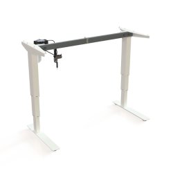 ConSet H�ve/S�nke Stel 501-37 - 112 cm - Hvid