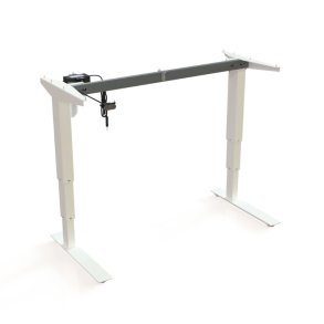 ConSet H�ve/S�nke Stel 501-37 - 112 cm - Hvid