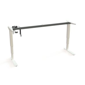 ConSet H�ve/S�nke Stel 501-37 - 172 cm - Hvid