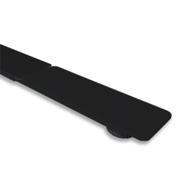 ConSet Ben forl�nger, Sort - 501-37 EB020