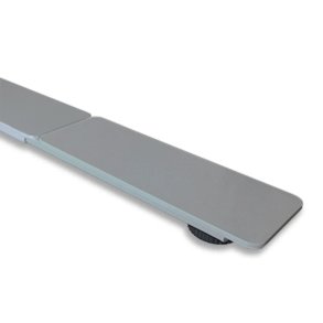 ConSet Ben forl�nger, S�lv - 501-37 ES020