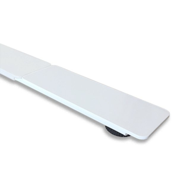 ConSet Ben forl�nger, Hvid - 501-37 EW020