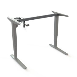 ConSet H�ve/S�nke Stel 501-43 - 112 cm - S�lv