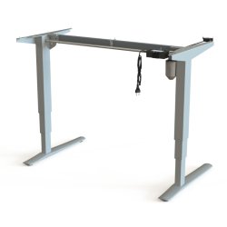 ConSet H�ve/S�nke Stel 501-43 - 112 cm - S�lv