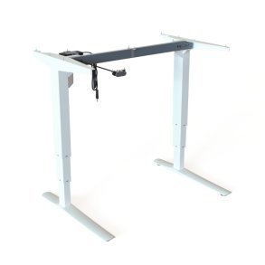 ConSet H�ve/S�nke Stel 501-43 - 092 cm - Hvid