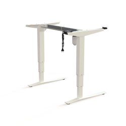 ConSet H�ve/S�nke Stel 501-43 - 092 cm - Hvid