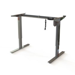 ConSet H�ve/S�nke Stel 501-47 - 112 cm - Krom