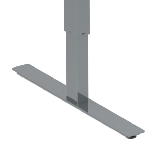 ConSet H�ve/S�nke M�debordsstel 501-47 - 302 cm - Krom