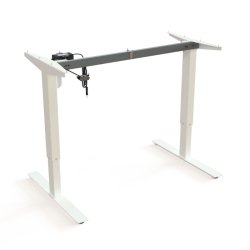 ConSet H�ve/S�nke Stel 501-47 - 112 cm - Hvid