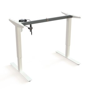 ConSet H�ve/S�nke Stel 501-47 - 112 cm - Hvid