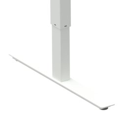 ConSet H�ve/S�nke Stel 501-47 - 112 cm - Hvid