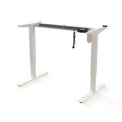 ConSet H�ve/S�nke Stel 501-47 - 112 cm - Hvid