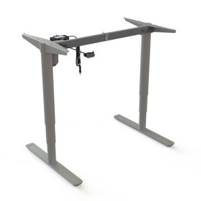 ConSet H�ve/S�nke Stel 501-49 - 092 cm - S�lv