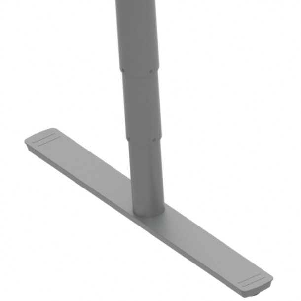 ConSet H�ve/S�nke Stel 501-49 - 092 cm - S�lv
