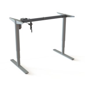 ConSet H�ve/S�nke Stel 501-49 - 112 cm - S�lv