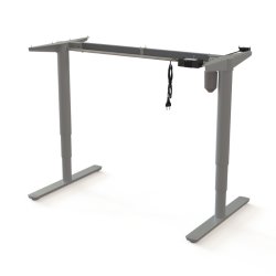 ConSet H�ve/S�nke Stel 501-49 - 112 cm - S�lv