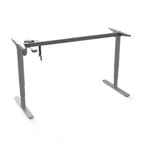 ConSet H�ve/S�nke Stel 501-49 - 152 cm - S�lv