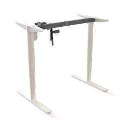 ConSet H�ve/S�nke Stel 501-49 - 092 cm - Hvid