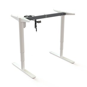 ConSet H�ve/S�nke Stel 501-49 - 092 cm - Hvid