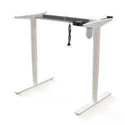 ConSet H�ve/S�nke Stel 501-49 - 092 cm - Hvid