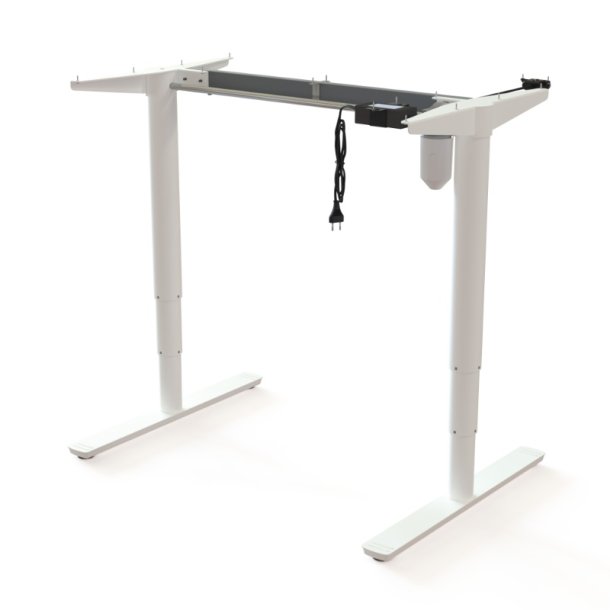 ConSet H�ve/S�nke Stel 501-49 - 092 cm - Hvid