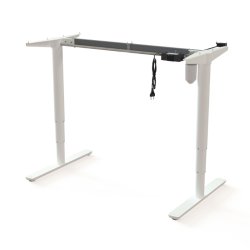 ConSet H�ve/S�nke Stel 501-49 - 112 cm - Hvid